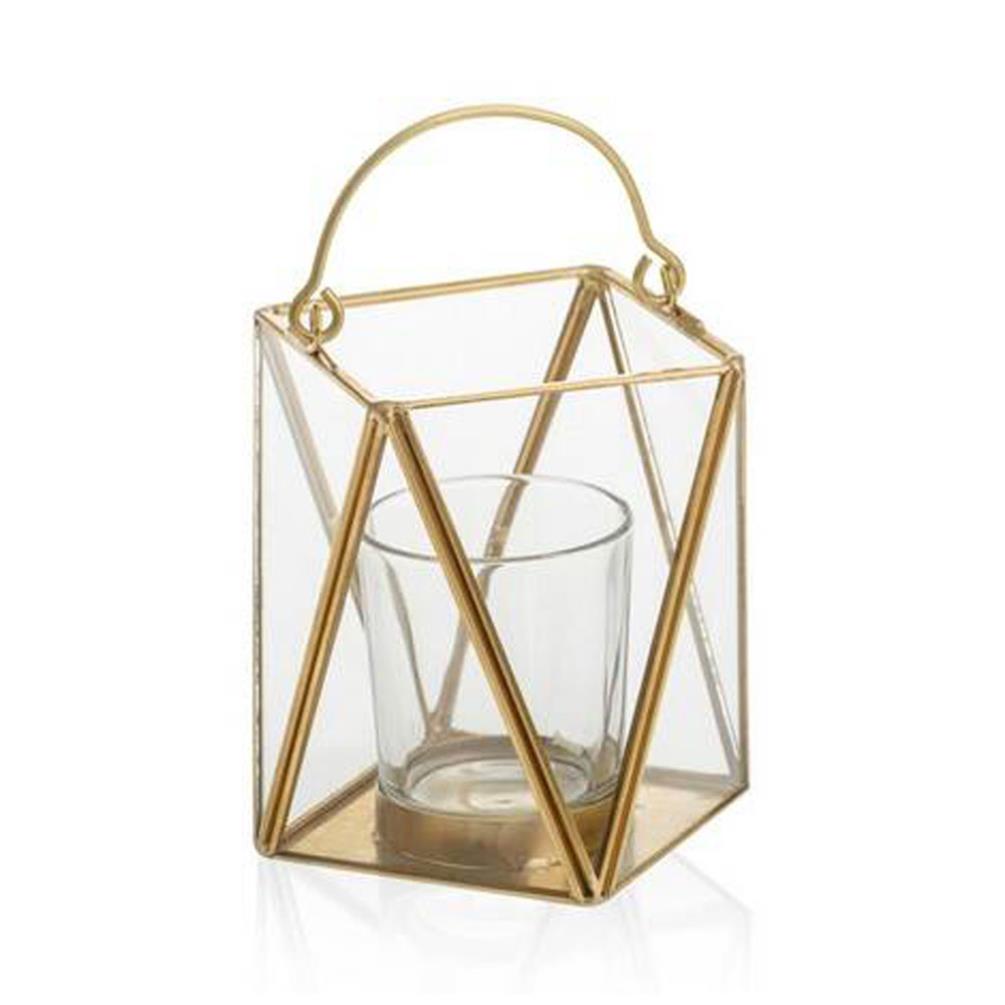 Yankee Candle Simply Pastel Votive Lantern £8.44